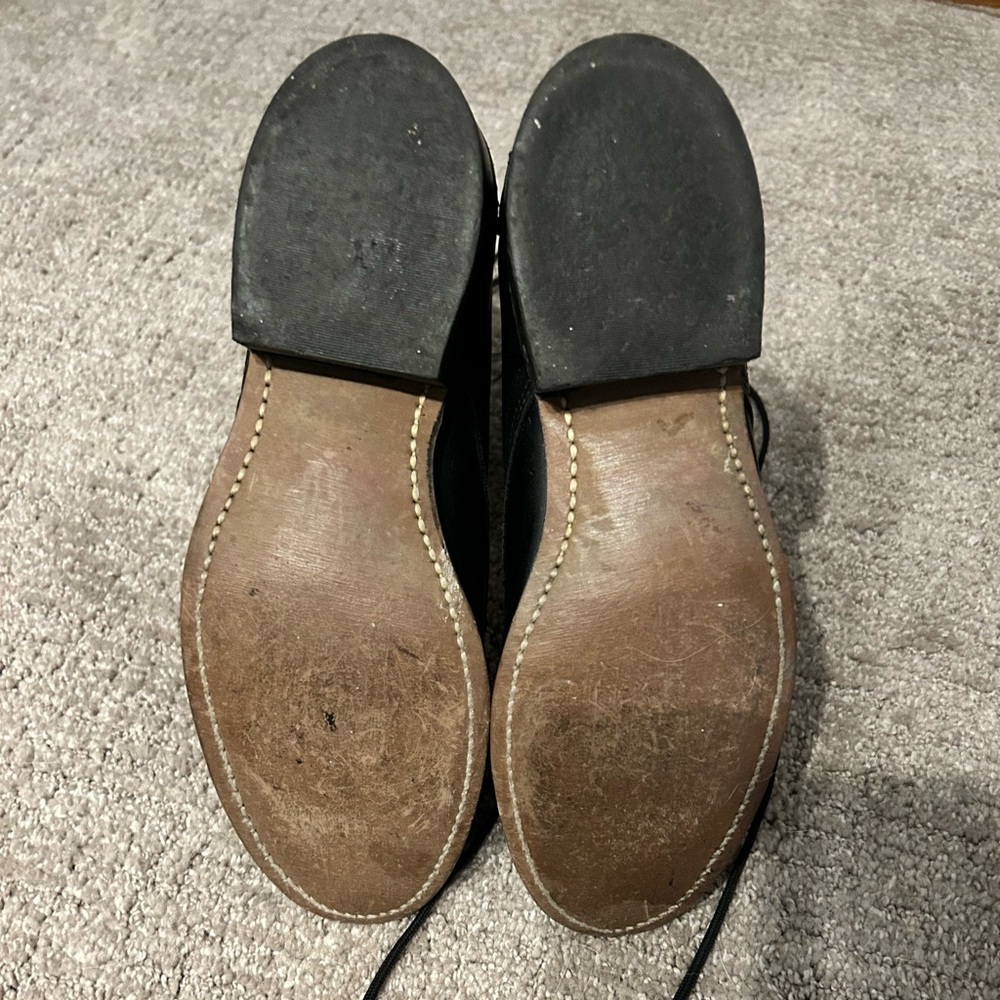 Lace up Roper boots - Picture 3 of 3